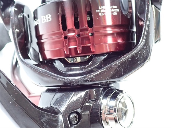 ２２セフィアＢＢＣ３０００Ｓ